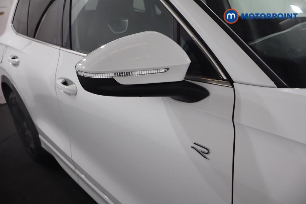 Volkswagen Tiguan R-Line Automatic Diesel SUV - Stock Number (1563418) - 23rd supplementary image