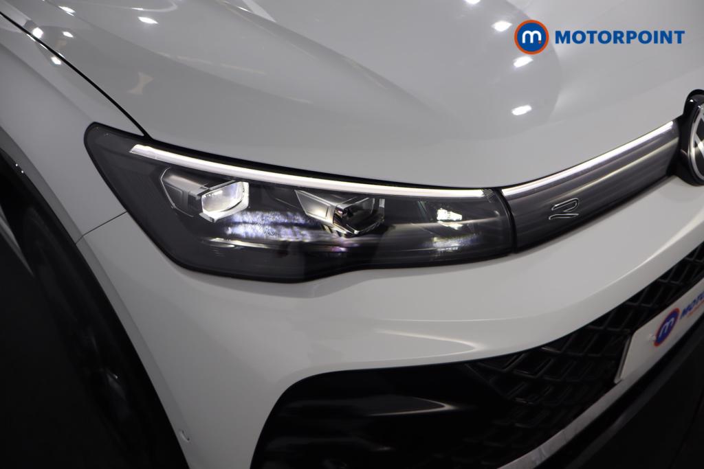 Volkswagen Tiguan R-Line Automatic Diesel SUV - Stock Number (1563418) - 24th supplementary image