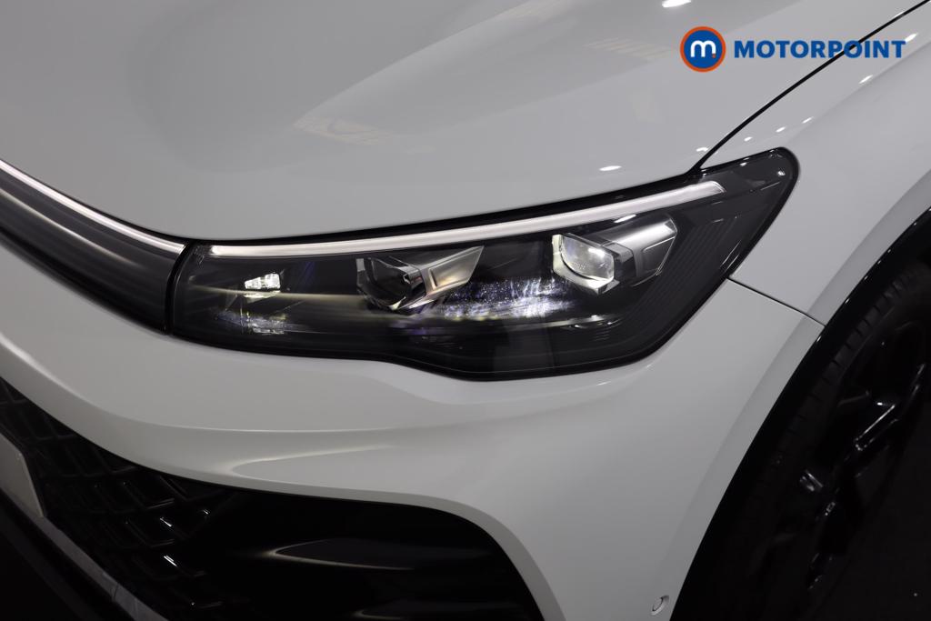 Volkswagen Tiguan R-Line Automatic Diesel SUV - Stock Number (1563418) - 26th supplementary image