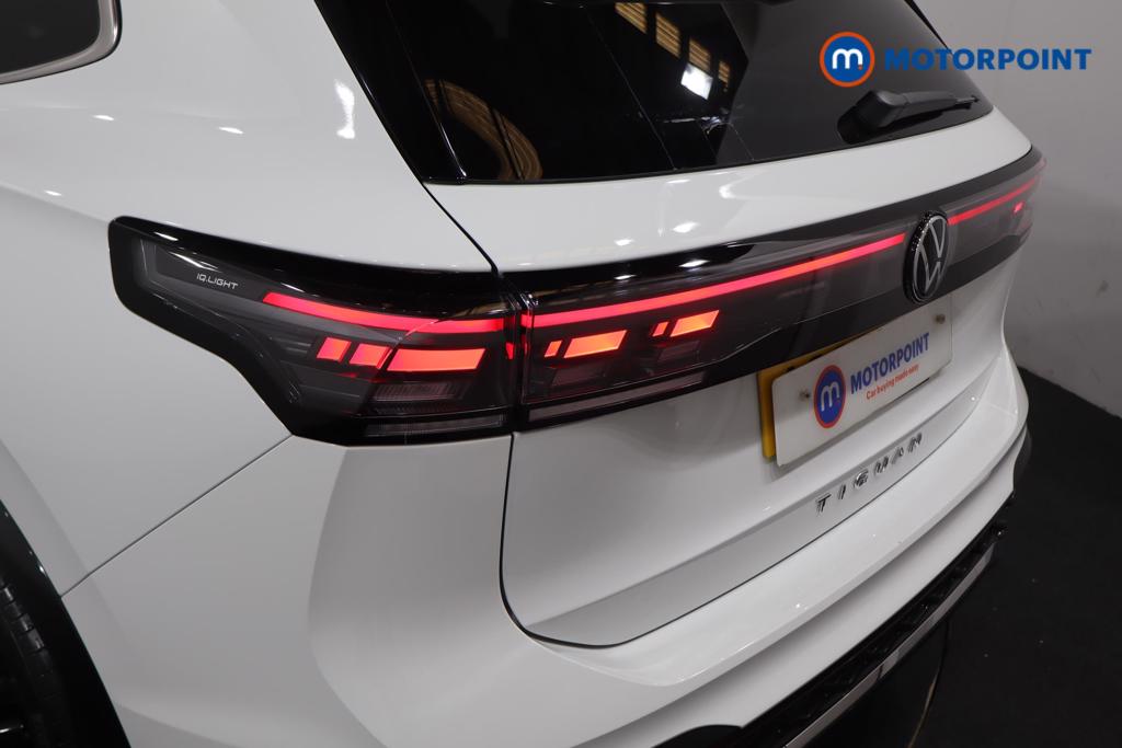 Volkswagen Tiguan R-Line Automatic Diesel SUV - Stock Number (1563418) - 27th supplementary image