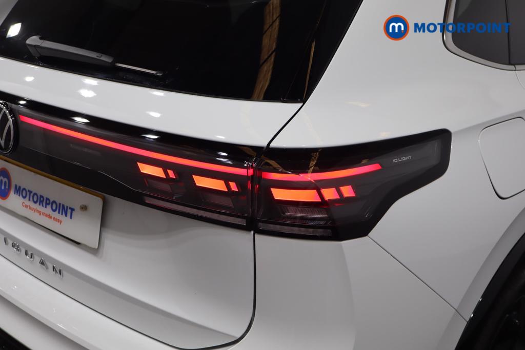 Volkswagen Tiguan R-Line Automatic Diesel SUV - Stock Number (1563418) - 28th supplementary image