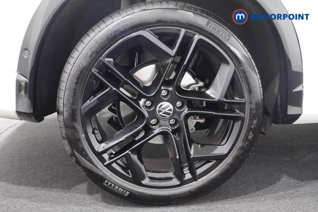 Volkswagen Tiguan R-Line Automatic Diesel SUV - Stock Number (1563418) - 31st supplementary image