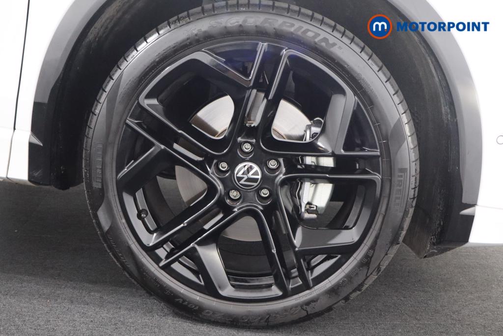 Volkswagen Tiguan R-Line Automatic Diesel SUV - Stock Number (1563418) - 32nd supplementary image