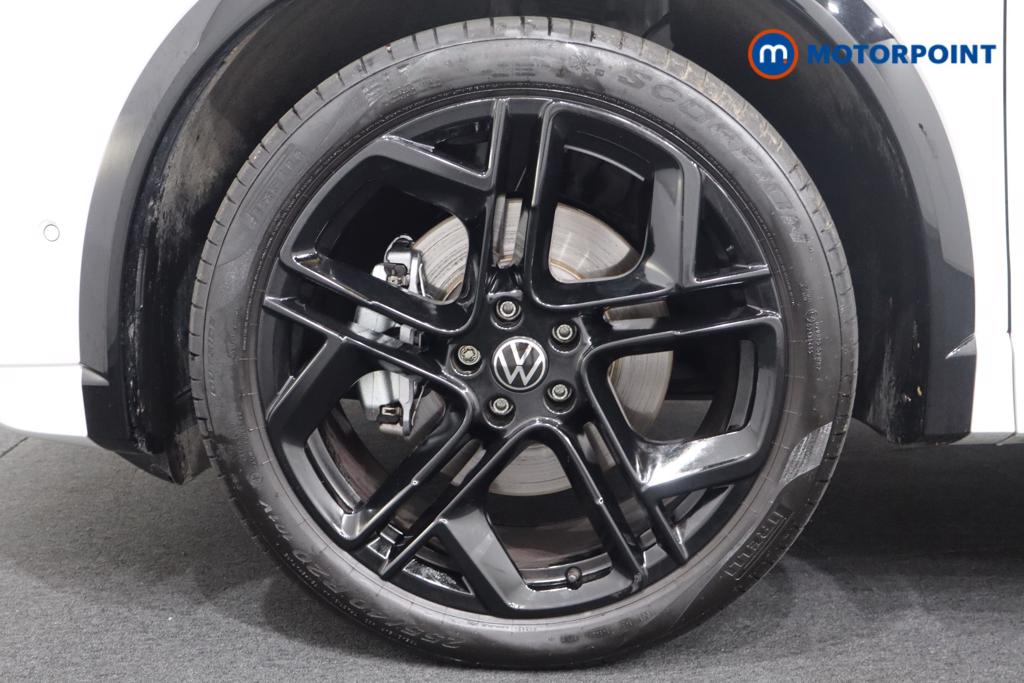 Volkswagen Tiguan R-Line Automatic Diesel SUV - Stock Number (1563418) - 33rd supplementary image