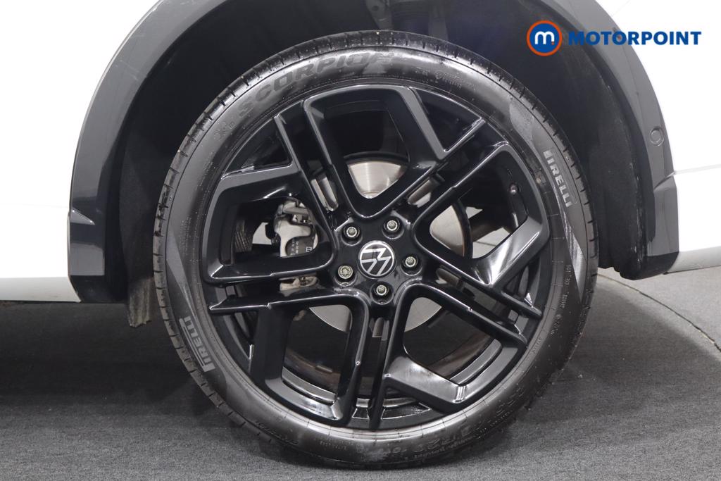Volkswagen Tiguan R-Line Automatic Diesel SUV - Stock Number (1563418) - 34th supplementary image