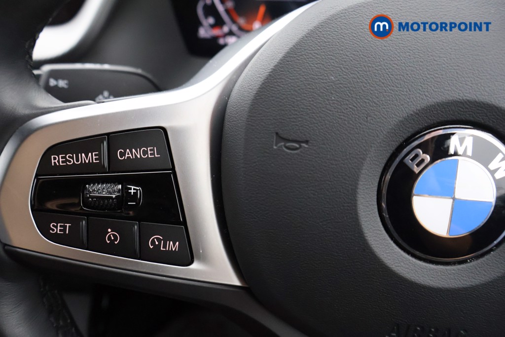 BMW 1 Series M Sport Automatic Diesel Hatchback - Stock Number (1563421) - 2nd supplementary image