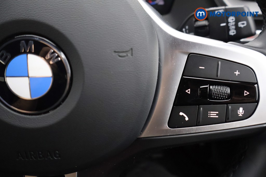 BMW 1 Series M Sport Automatic Diesel Hatchback - Stock Number (1563421) - 3rd supplementary image