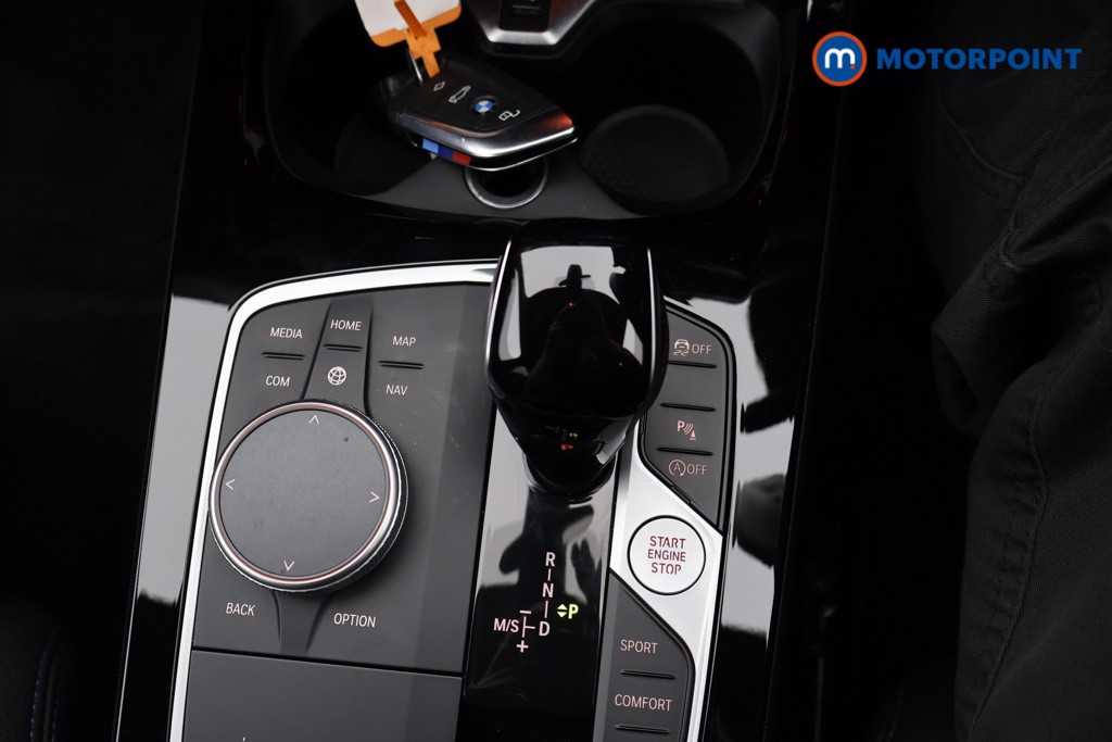 BMW 1 Series M Sport Automatic Diesel Hatchback - Stock Number (1563421) - 6th supplementary image