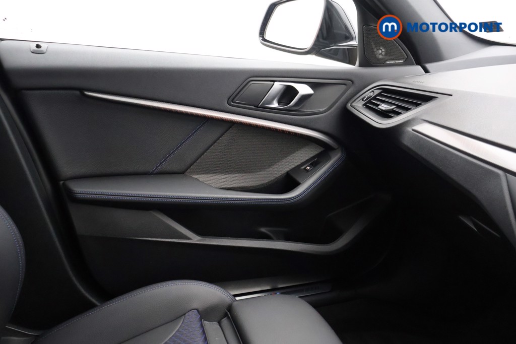 BMW 1 Series M Sport Automatic Diesel Hatchback - Stock Number (1563421) - 7th supplementary image