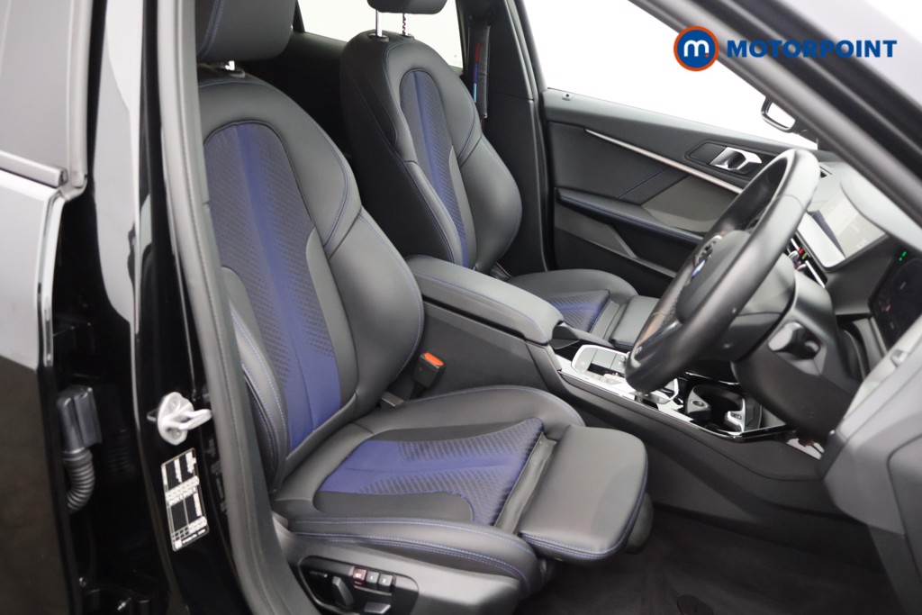 BMW 1 Series M Sport Automatic Diesel Hatchback - Stock Number (1563421) - 9th supplementary image