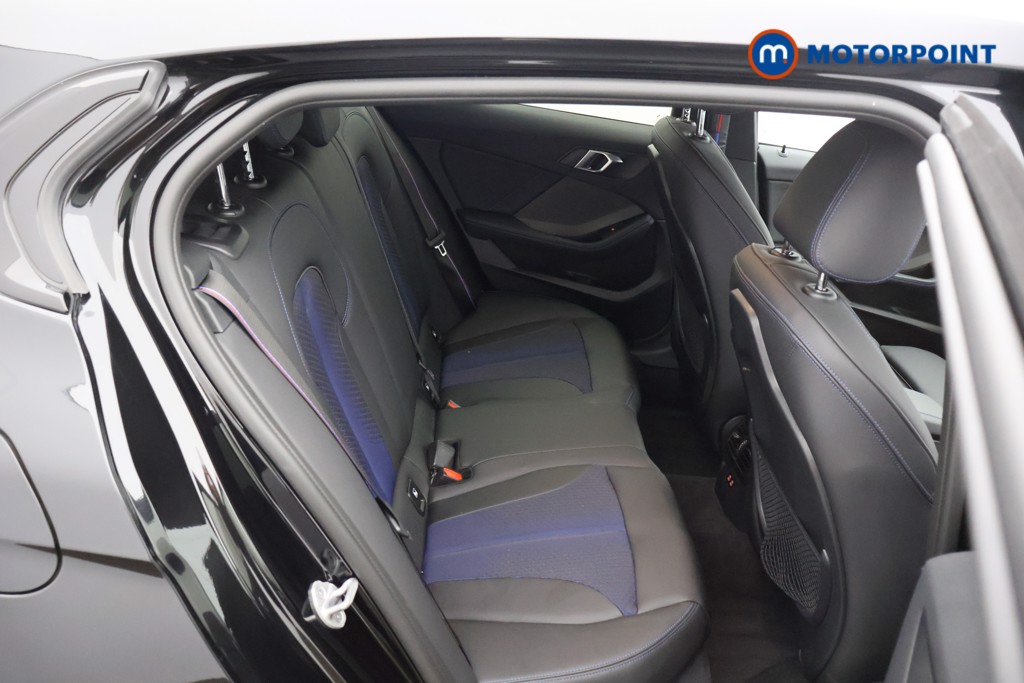 BMW 1 Series M Sport Automatic Diesel Hatchback - Stock Number (1563421) - 11th supplementary image