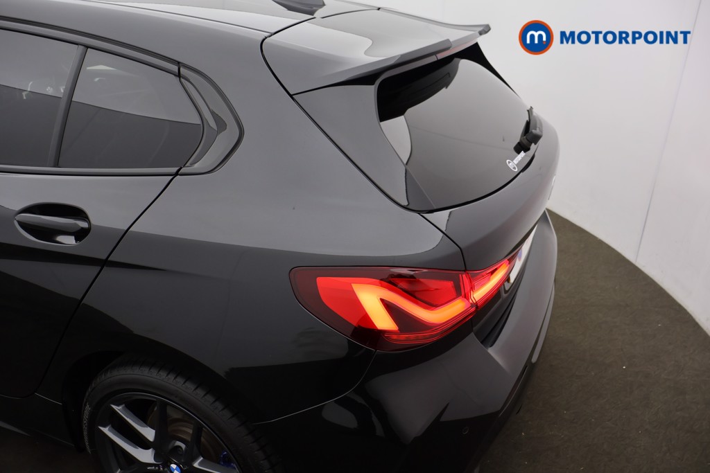 BMW 1 Series M Sport Automatic Diesel Hatchback - Stock Number (1563421) - 13th supplementary image