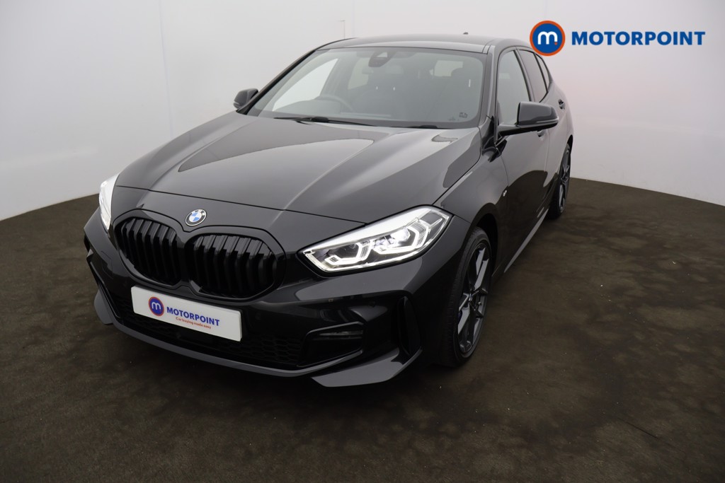 BMW 1 Series M Sport Automatic Diesel Hatchback - Stock Number (1563421) - 14th supplementary image