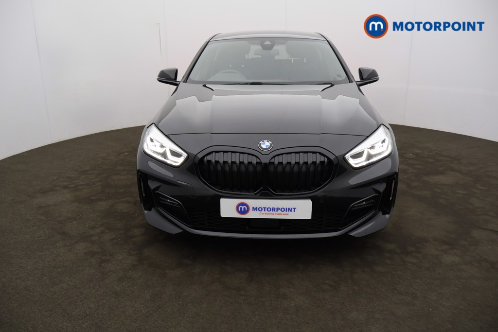 BMW 1 Series M Sport Automatic Diesel Hatchback - Stock Number (1563421) - 15th supplementary image