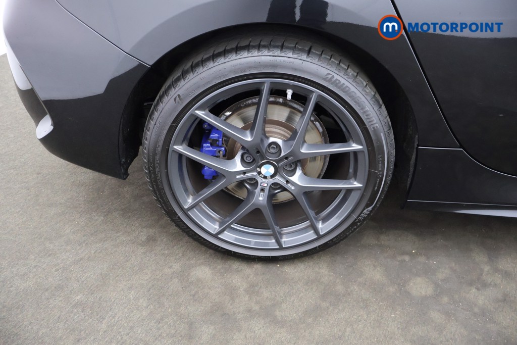 BMW 1 Series M Sport Automatic Diesel Hatchback - Stock Number (1563421) - 16th supplementary image