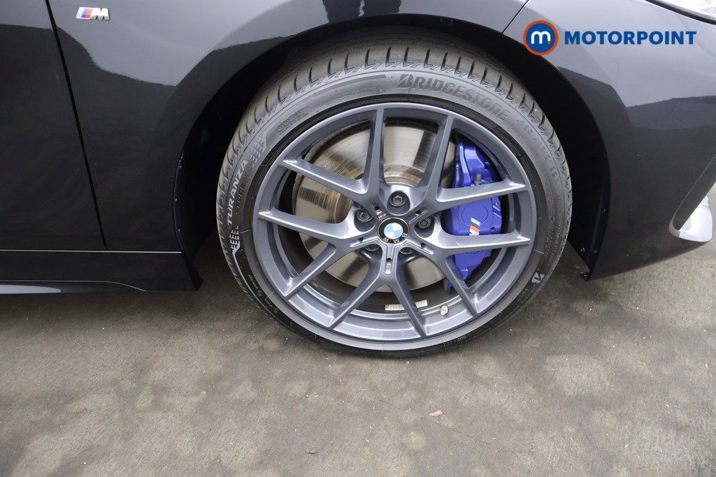 BMW 1 Series M Sport Automatic Diesel Hatchback - Stock Number (1563421) - 17th supplementary image