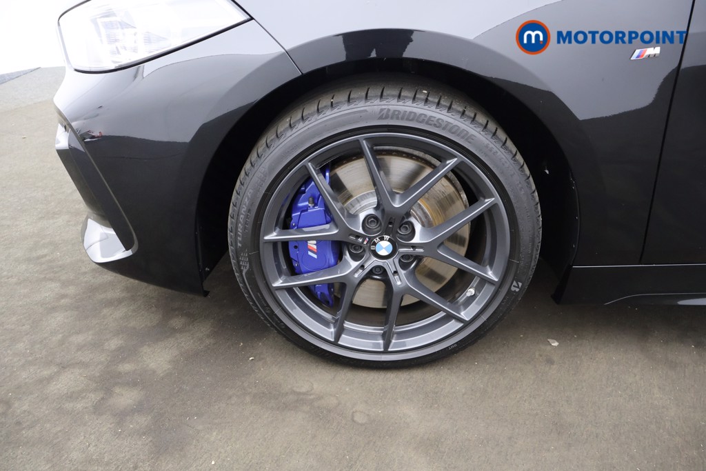 BMW 1 Series M Sport Automatic Diesel Hatchback - Stock Number (1563421) - 18th supplementary image
