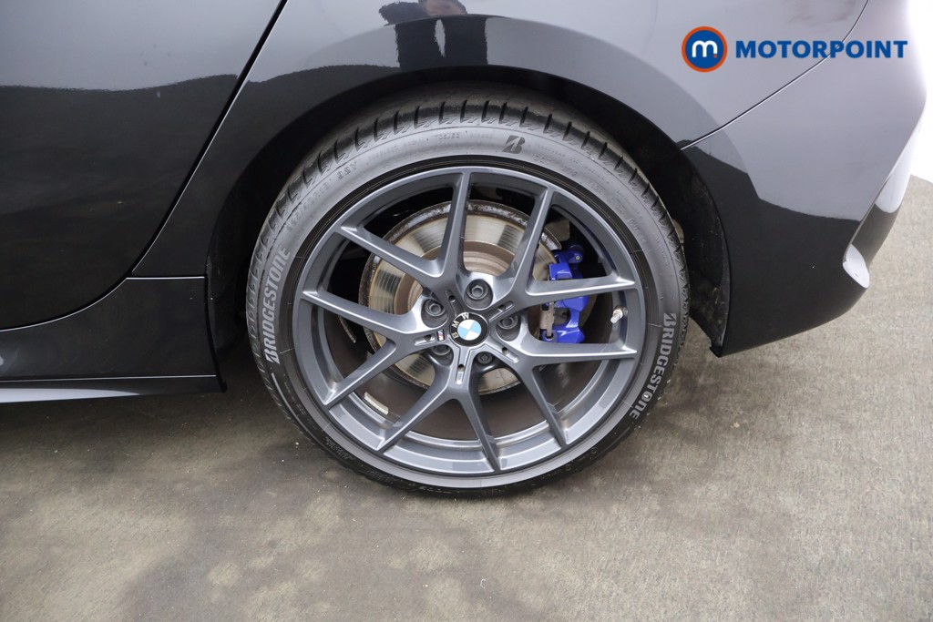 BMW 1 Series M Sport Automatic Diesel Hatchback - Stock Number (1563421) - 19th supplementary image