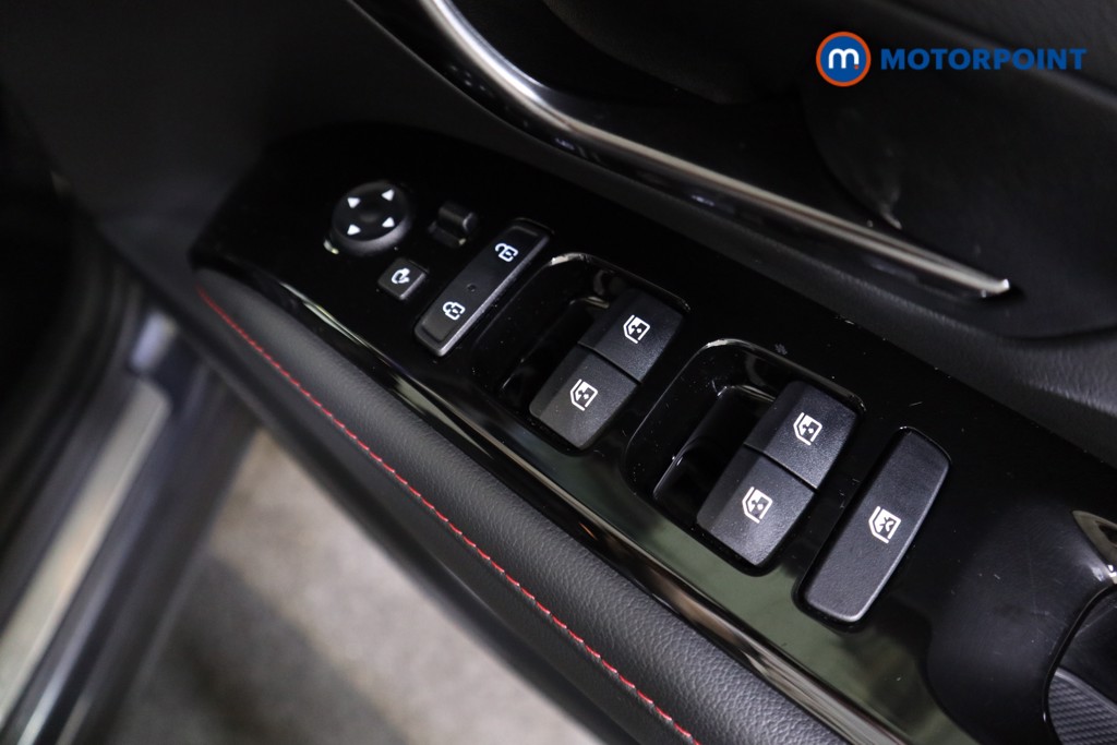 Hyundai Tucson N Line Automatic Petrol-Electric Hybrid SUV - Stock Number (1563429) - 9th supplementary image