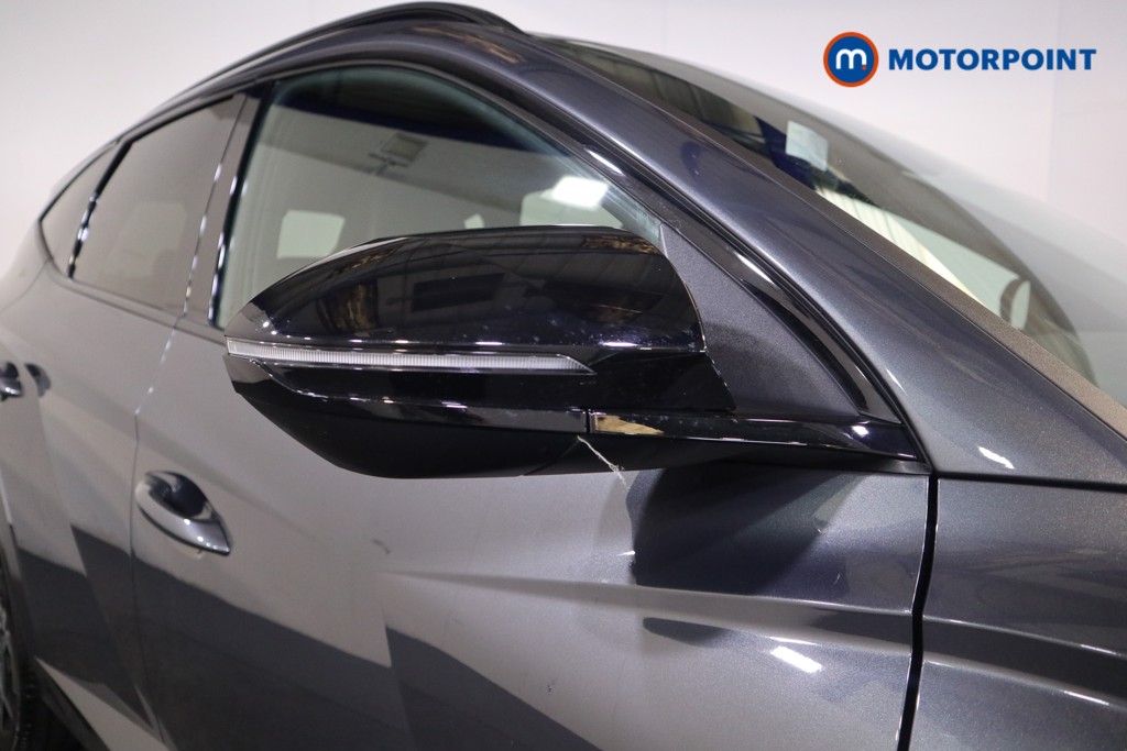 Hyundai Tucson N Line Automatic Petrol-Electric Hybrid SUV - Stock Number (1563429) - 21st supplementary image