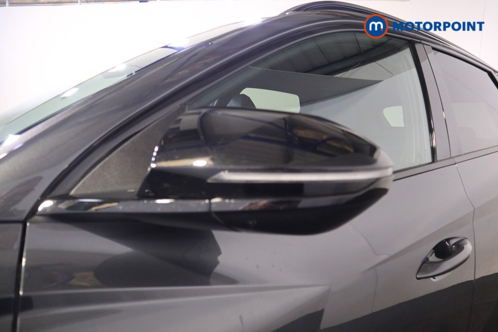 Hyundai Tucson N Line Automatic Petrol-Electric Hybrid SUV - Stock Number (1563429) - 22nd supplementary image