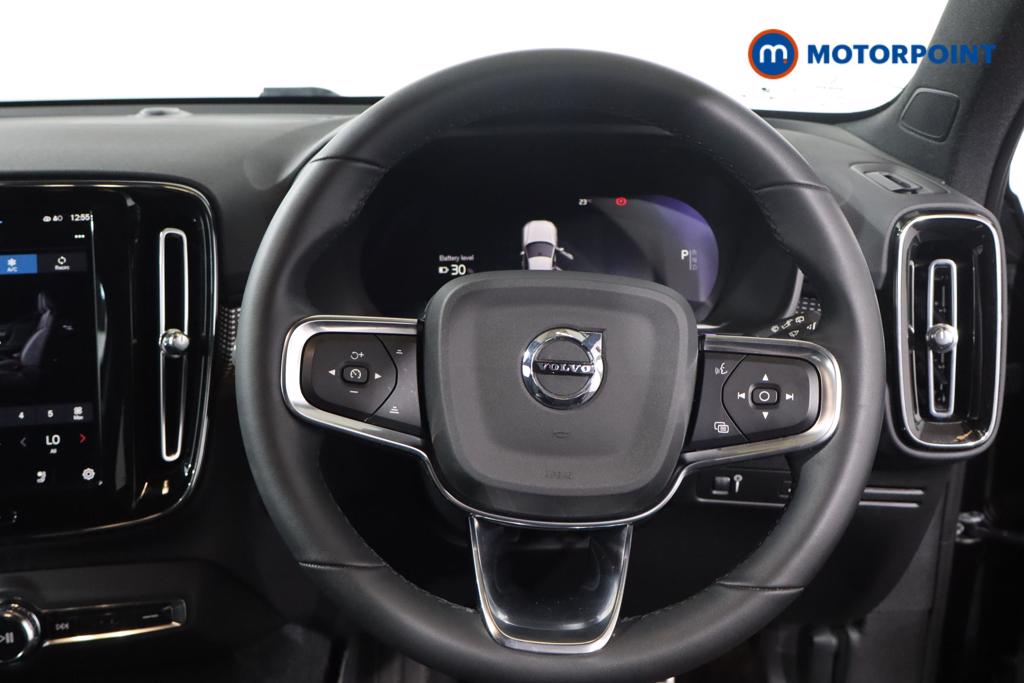 Volvo Xc40 Plus Automatic Electric SUV - Stock Number (1563445) - 6th supplementary image