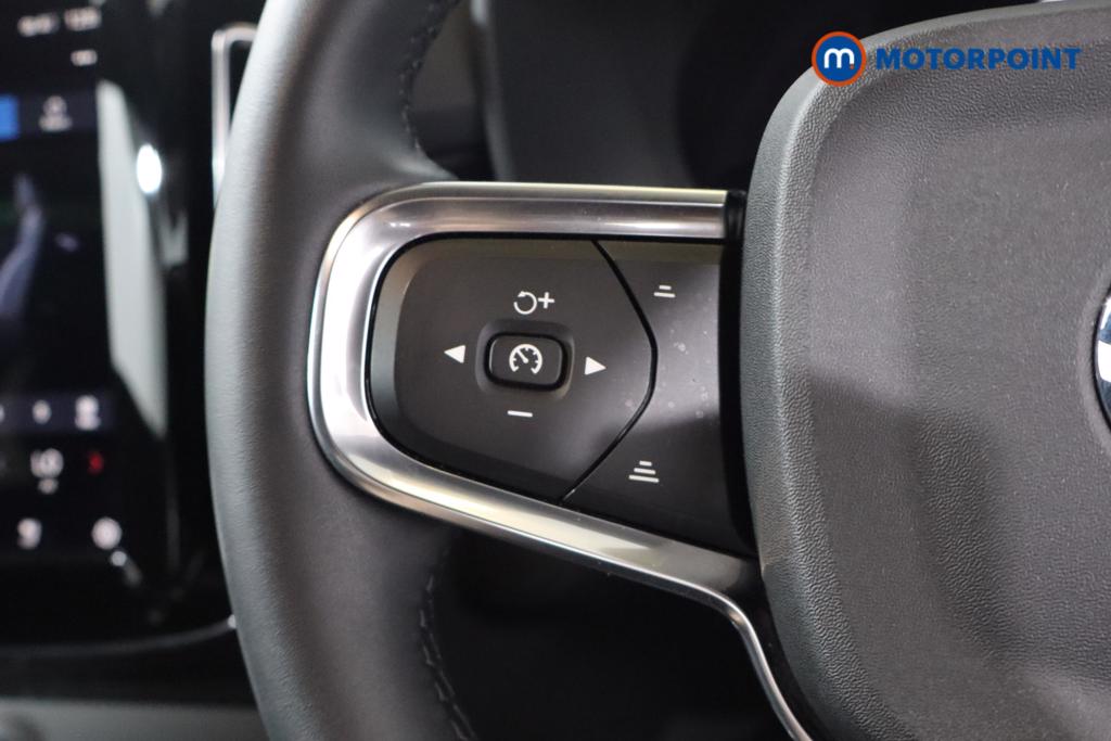 Volvo Xc40 Plus Automatic Electric SUV - Stock Number (1563445) - 7th supplementary image