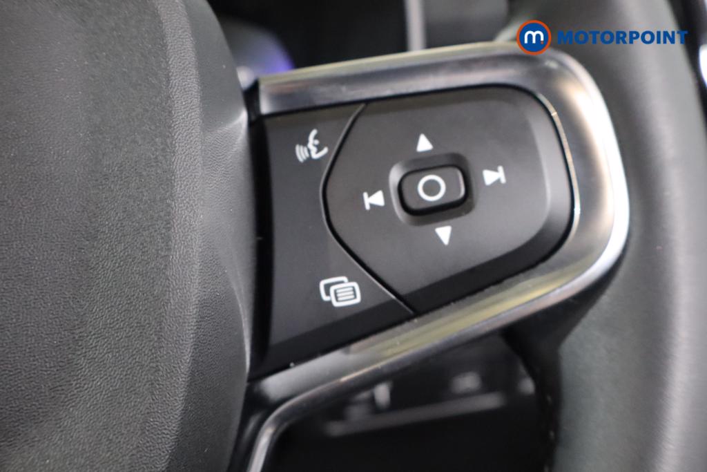 Volvo Xc40 Plus Automatic Electric SUV - Stock Number (1563445) - 8th supplementary image