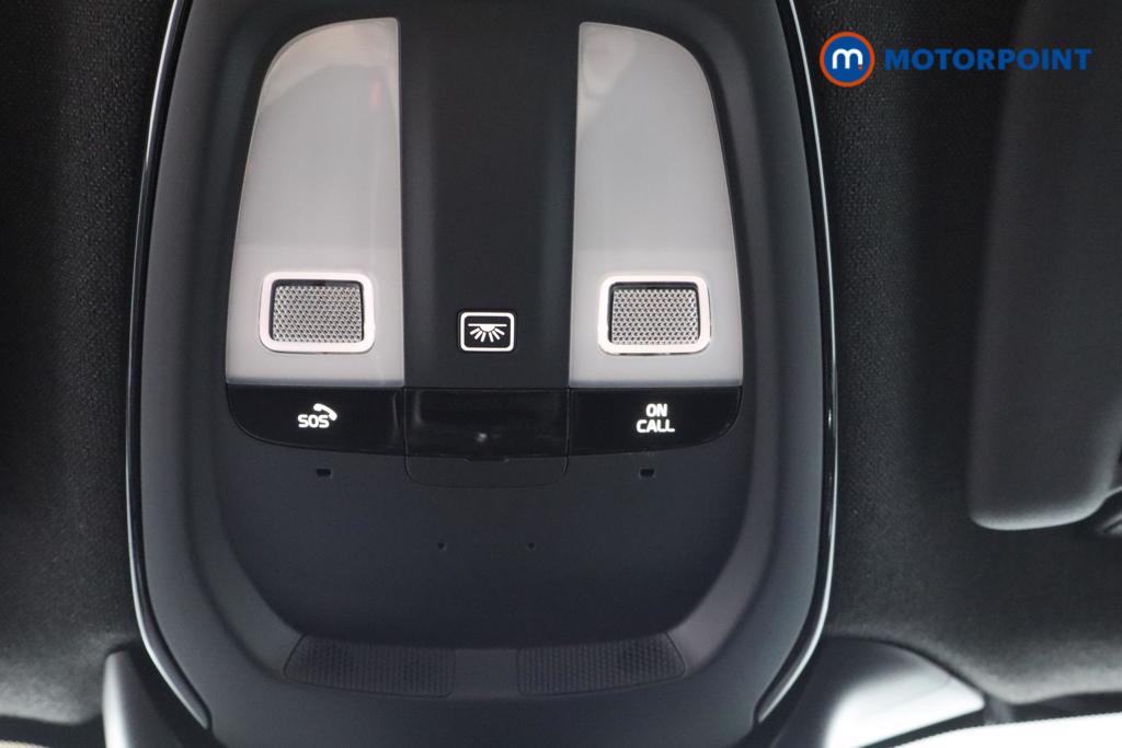 Volvo Xc40 Plus Automatic Electric SUV - Stock Number (1563445) - 13th supplementary image