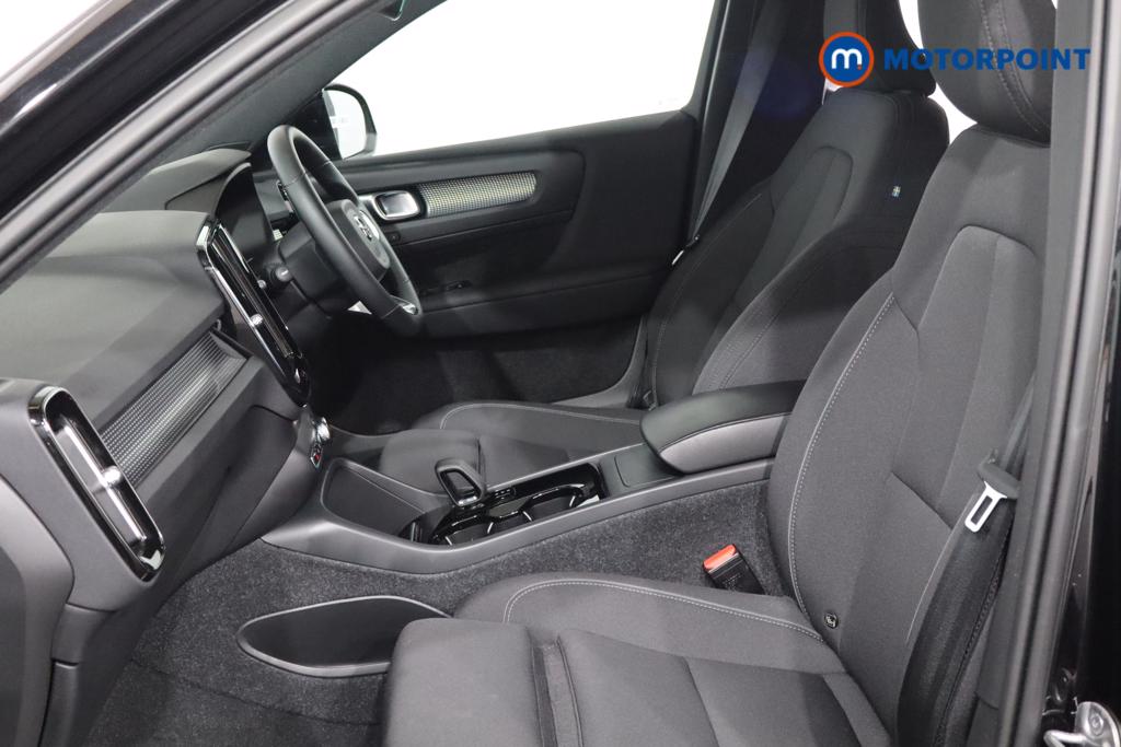 Volvo Xc40 Plus Automatic Electric SUV - Stock Number (1563445) - 14th supplementary image