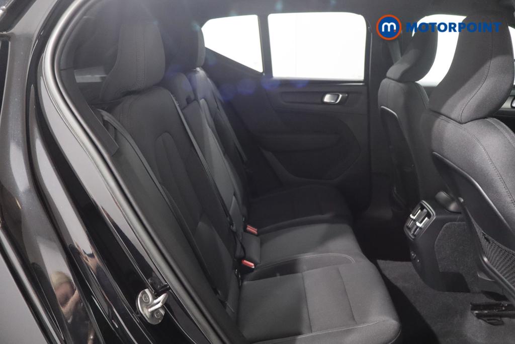 Volvo Xc40 Plus Automatic Electric SUV - Stock Number (1563445) - 15th supplementary image