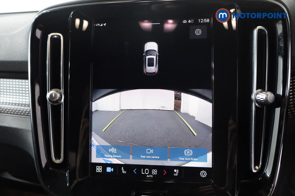 Volvo Xc40 Plus Automatic Electric SUV - Stock Number (1563445) - 21st supplementary image