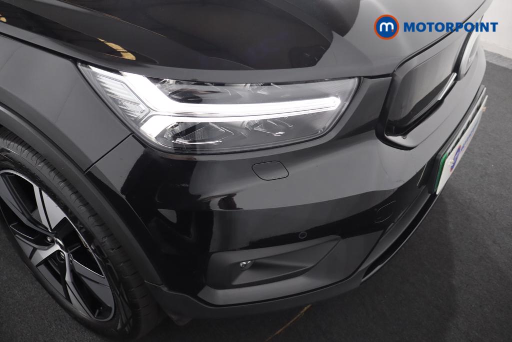 Volvo Xc40 Plus Automatic Electric SUV - Stock Number (1563445) - 23rd supplementary image