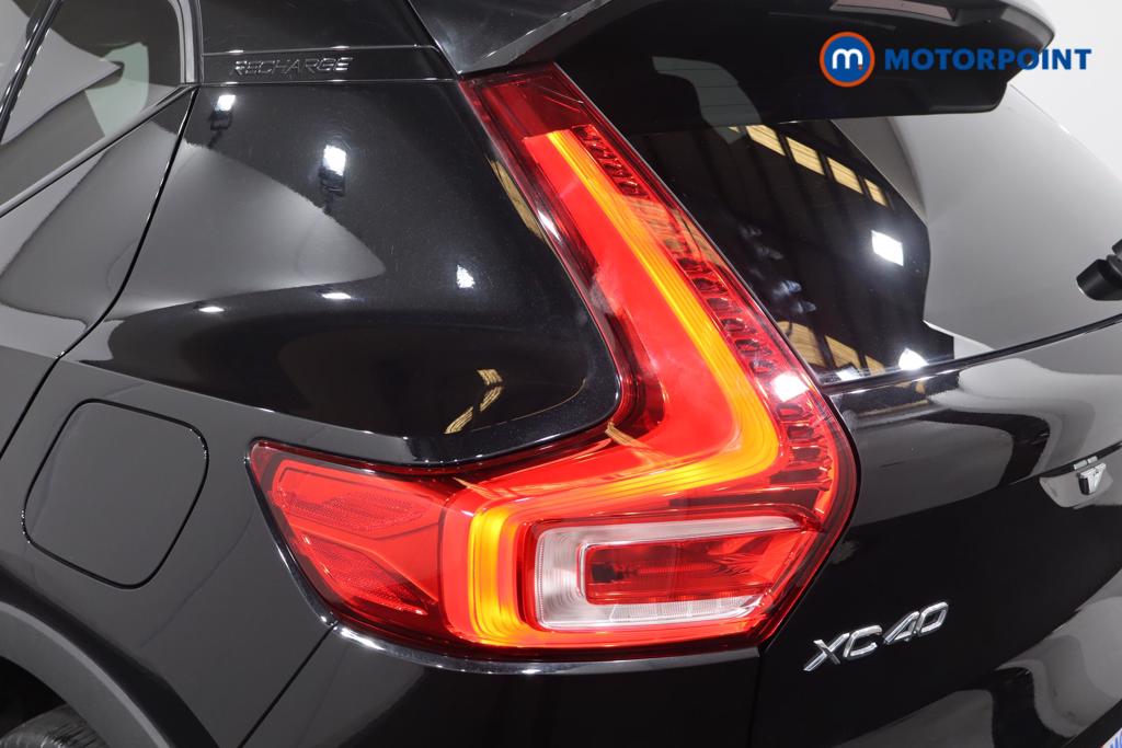 Volvo Xc40 Plus Automatic Electric SUV - Stock Number (1563445) - 26th supplementary image