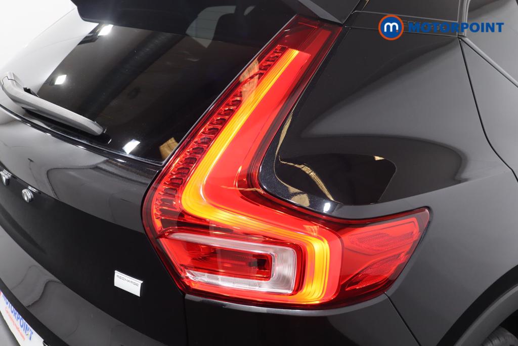 Volvo Xc40 Plus Automatic Electric SUV - Stock Number (1563445) - 27th supplementary image