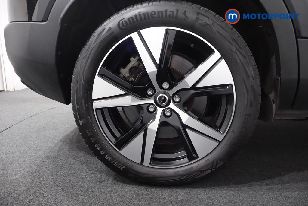 Volvo Xc40 Plus Automatic Electric SUV - Stock Number (1563445) - 31st supplementary image