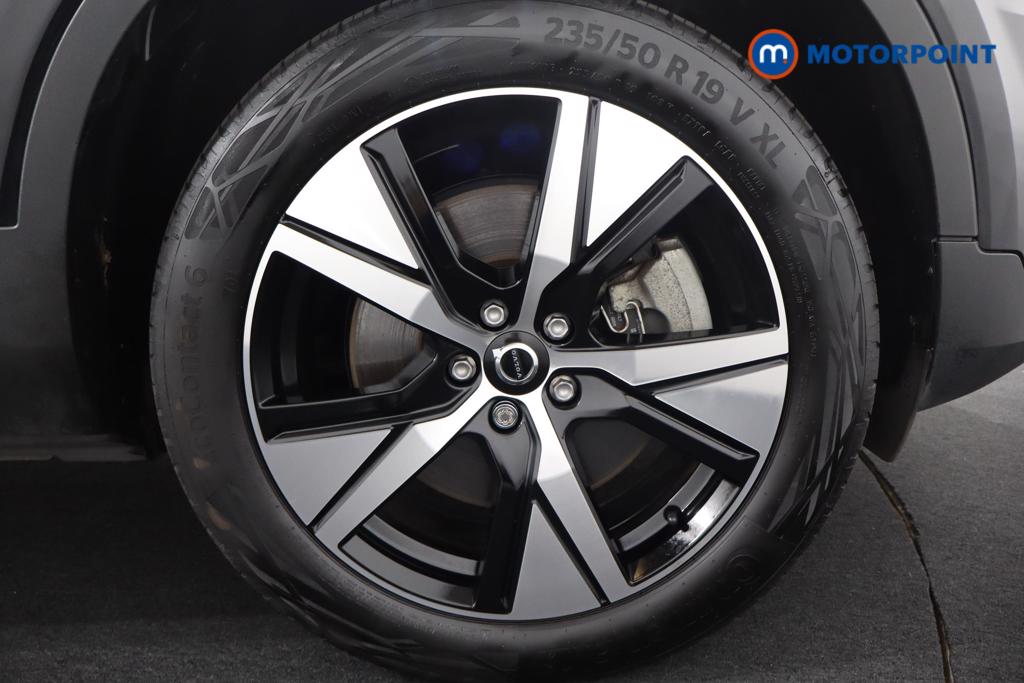 Volvo Xc40 Plus Automatic Electric SUV - Stock Number (1563445) - 32nd supplementary image