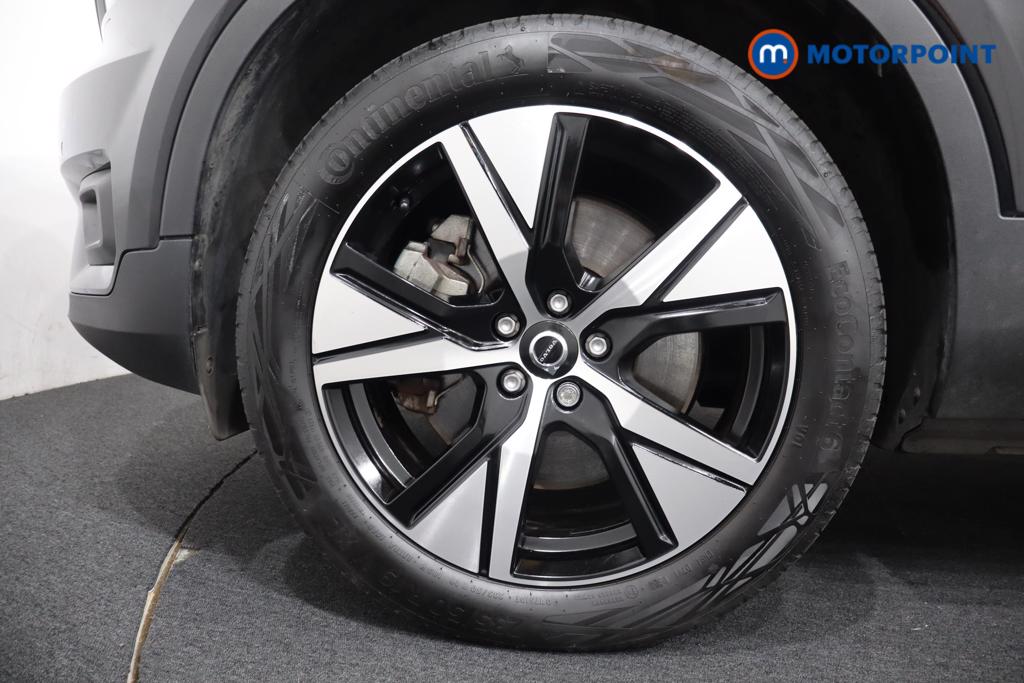 Volvo Xc40 Plus Automatic Electric SUV - Stock Number (1563445) - 33rd supplementary image