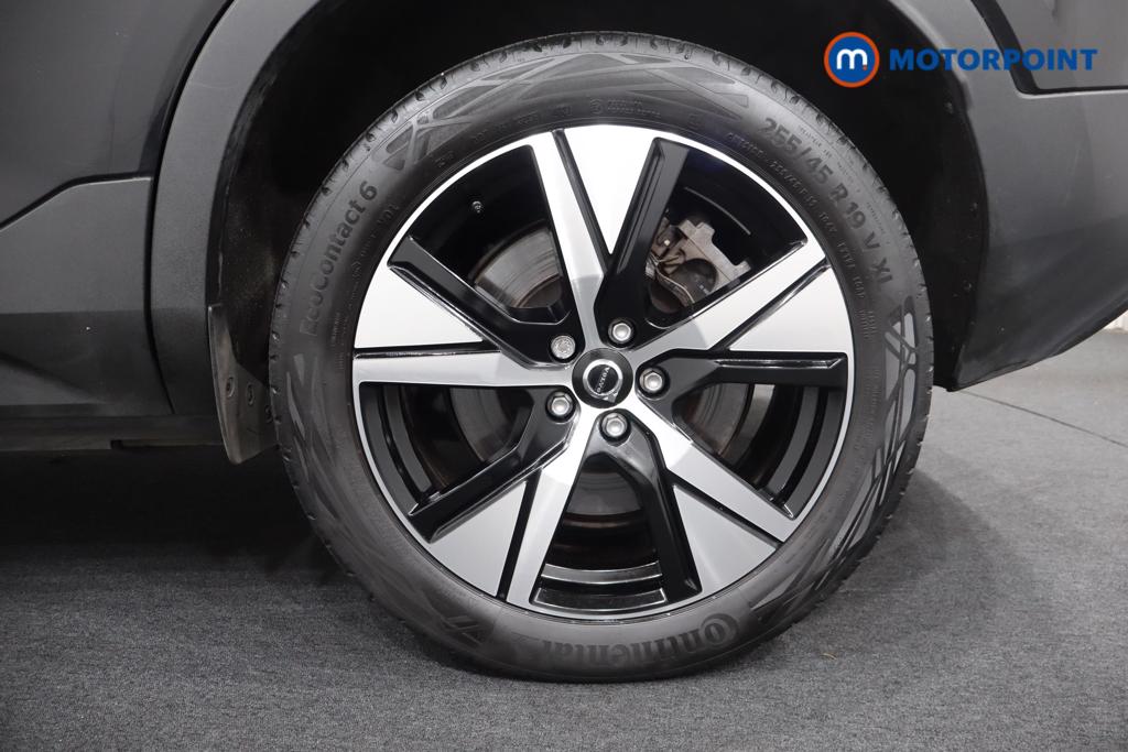 Volvo Xc40 Plus Automatic Electric SUV - Stock Number (1563445) - 34th supplementary image