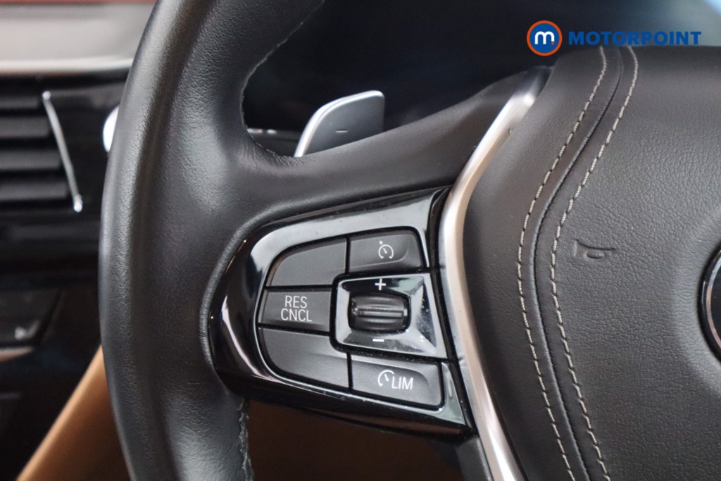 BMW 5 Series SE Automatic Petrol Saloon - Stock Number (1563486) - 7th supplementary image