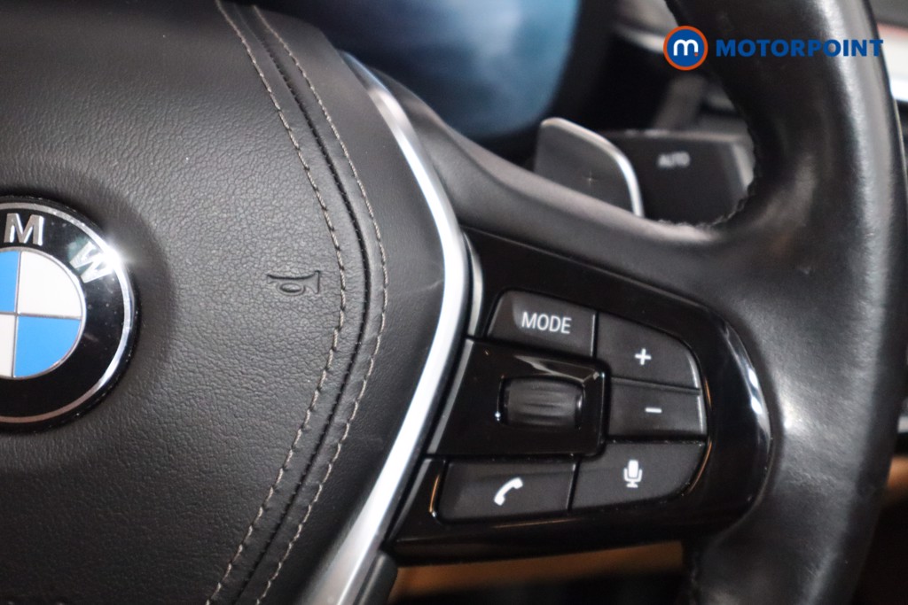 BMW 5 Series SE Automatic Petrol Saloon - Stock Number (1563486) - 8th supplementary image