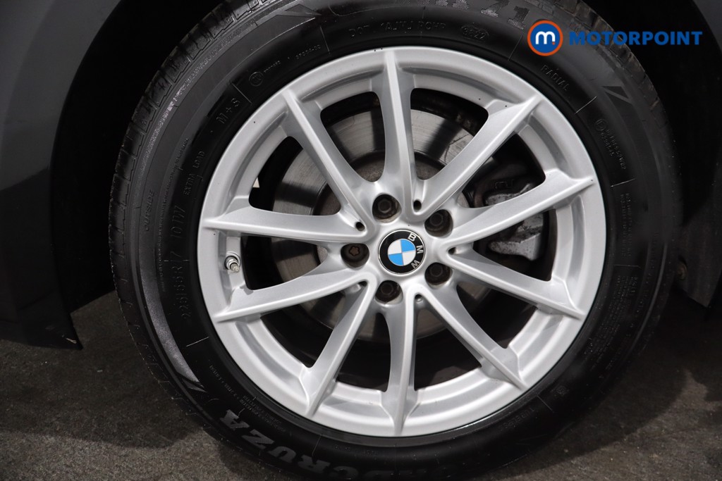 BMW 5 Series SE Automatic Petrol Saloon - Stock Number (1563486) - 9th supplementary image