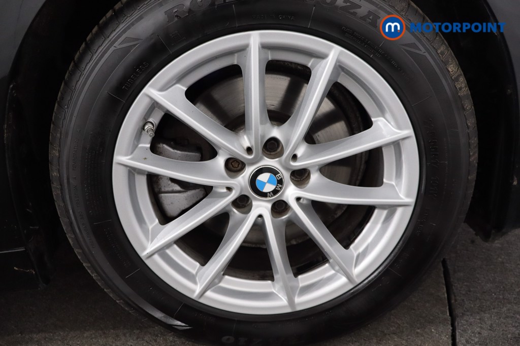 BMW 5 Series SE Automatic Petrol Saloon - Stock Number (1563486) - 10th supplementary image