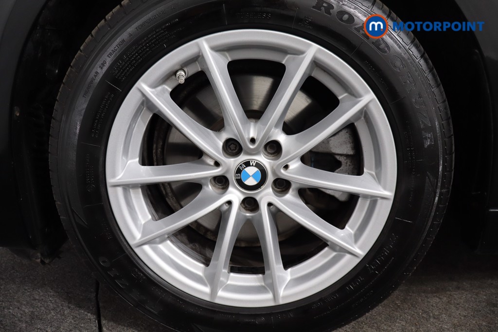 BMW 5 Series SE Automatic Petrol Saloon - Stock Number (1563486) - 11th supplementary image