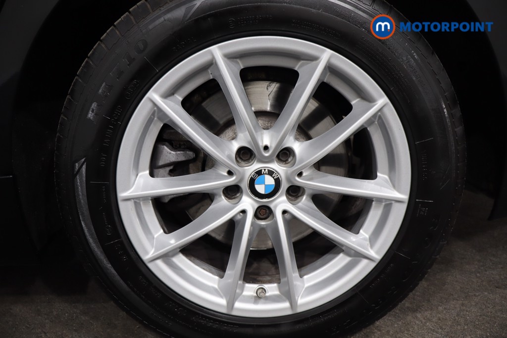 BMW 5 Series SE Automatic Petrol Saloon - Stock Number (1563486) - 12th supplementary image