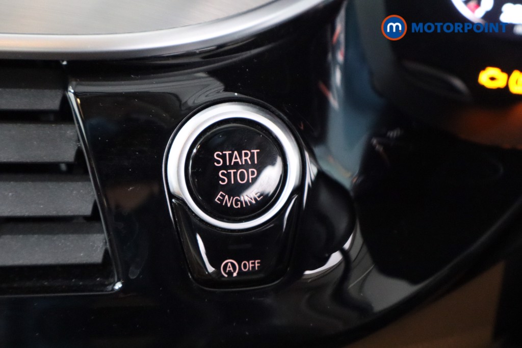 BMW 5 Series SE Automatic Petrol Saloon - Stock Number (1563486) - 13th supplementary image