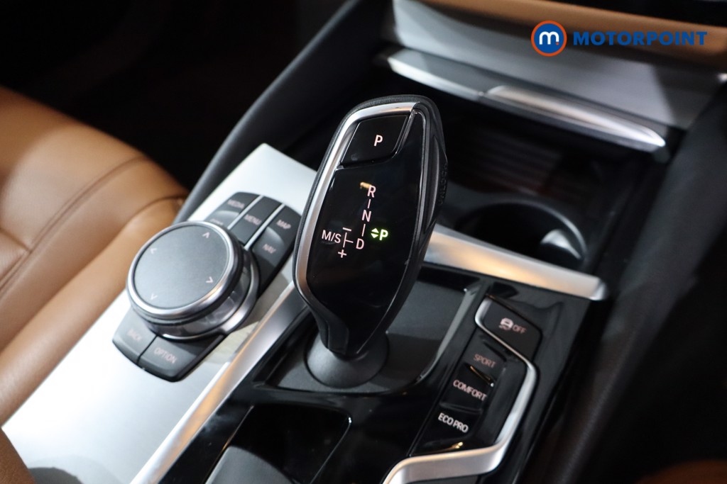 BMW 5 Series SE Automatic Petrol Saloon - Stock Number (1563486) - 14th supplementary image