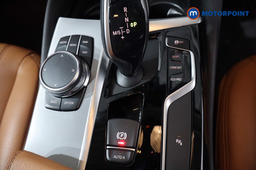 BMW 5 Series SE Automatic Petrol Saloon - Stock Number (1563486) - 15th supplementary image