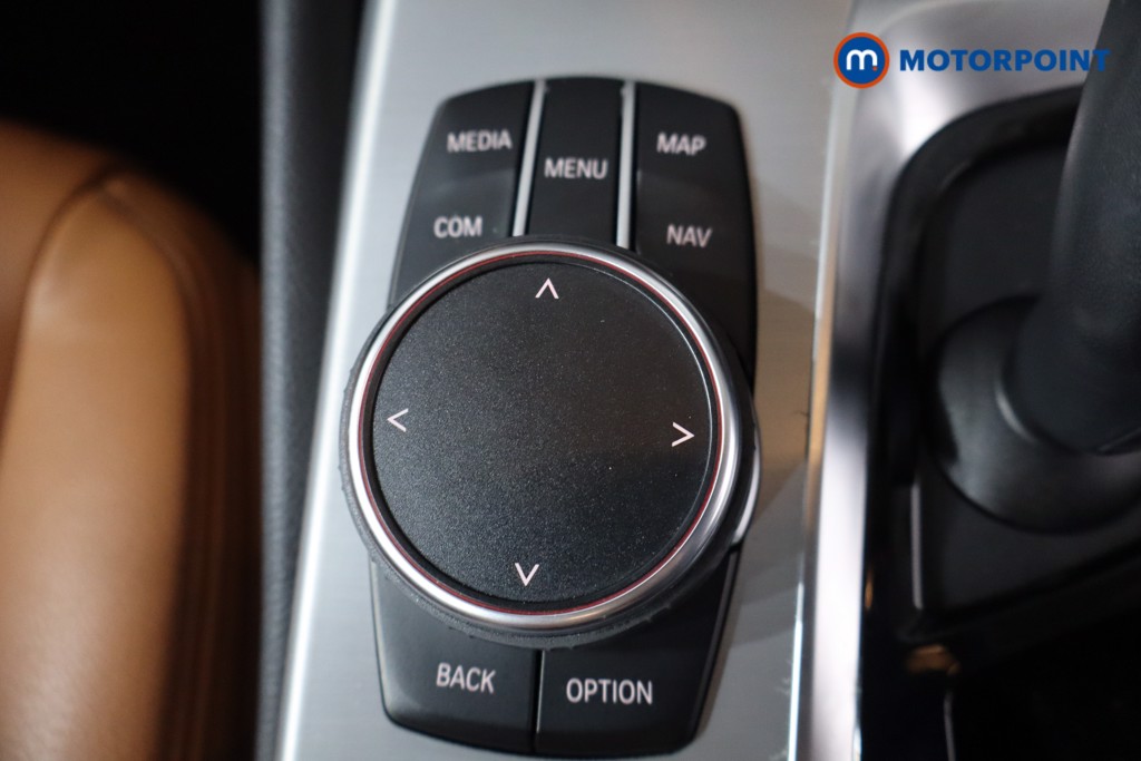 BMW 5 Series SE Automatic Petrol Saloon - Stock Number (1563486) - 16th supplementary image