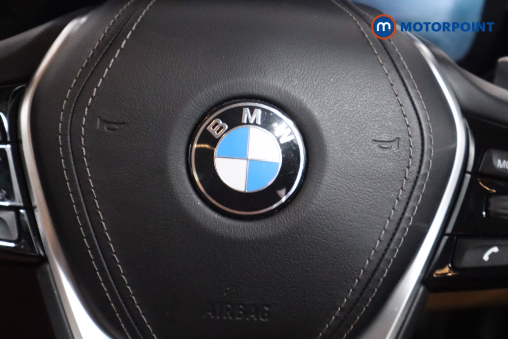BMW 5 Series SE Automatic Petrol Saloon - Stock Number (1563486) - 19th supplementary image